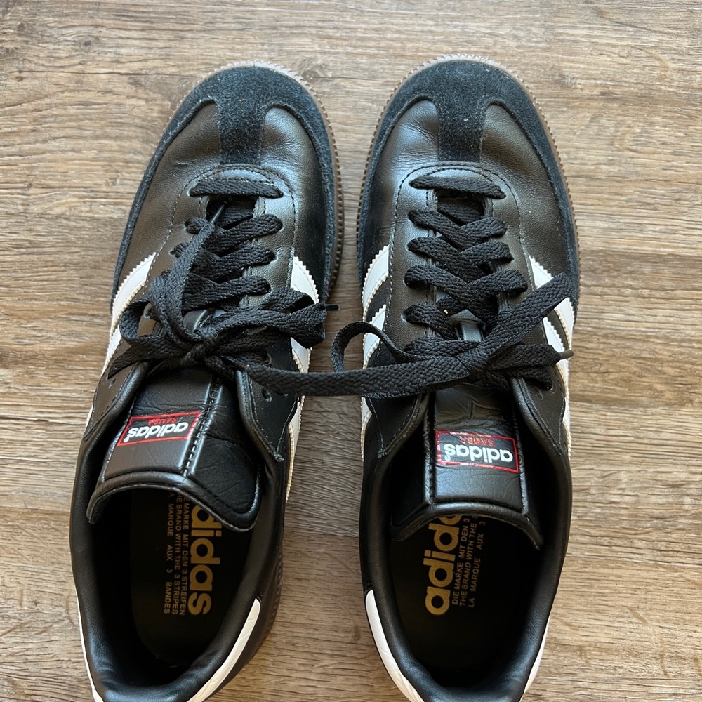 Adidas Samba - Picture 5 of 5